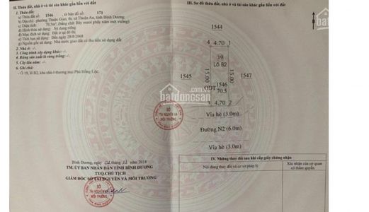 Về Quê Cưới Vợ Nên Bán Lại Căn Nhà Thuận An