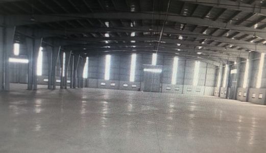 Cho Thuê Kho Bãi Hiện Đại Tiện Nghi Quận Thủ Đức, Biên Hòa, Phú Mỹ - Giá 50K/m2