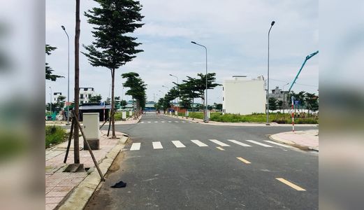 Nhà Thuận An Giá Siêu Rẻ, Ngay Trung Tâm Thành Phố