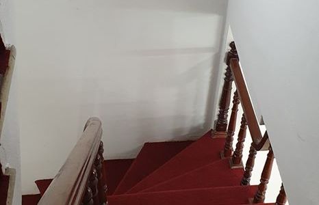 Bán Nhà Hoàng Văn Thái, Quận Thanh Xuân. Ô Tô, Phân Lô, Kinh Doanh. 