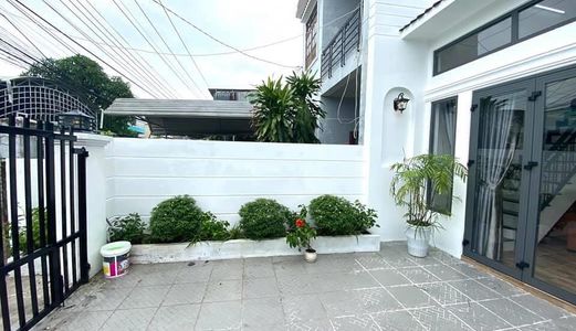 Nhà Đường Nguyễn Trung Trực 216M2 Chính Chủ Mr Phúc 0916876924