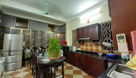 Bán Nhà 4T Hiếm - Hơn 2 Tỷ - Có Nhà 41M Văn Quán