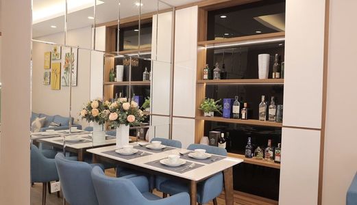 Cần Bán Căn Hộ 2Phòng Ngủ-2Wc Giá Mềm, Thiết Kế Đẹp. Nhận Nhà Tháng 10/2020