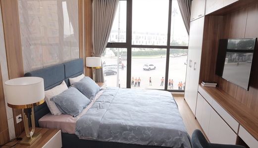 Cần Bán Căn Hộ 2Phòng Ngủ-2Wc Giá Mềm, Thiết Kế Đẹp. Nhận Nhà Tháng 10/2020