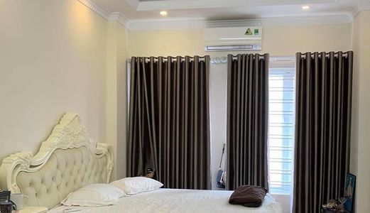 Phố Vip Nhà Đẹp Đào Tấn Ba Đình- Lô Góc – Tặng Full Nội Thất.