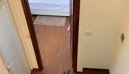 Phố Vip Nhà Đẹp Đào Tấn Ba Đình- Lô Góc – Tặng Full Nội Thất.