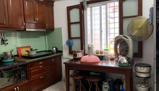 Bán Nhà Phố Nguyễn Chí Thanh Giá Gần 5 Tỷ