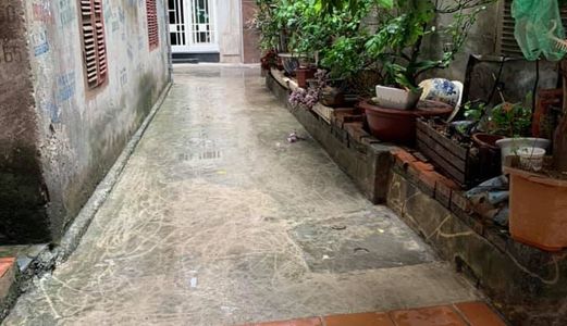 Bán Nhà Phố Nguyễn Chí Thanh Giá Gần 5 Tỷ