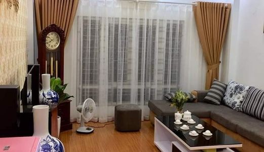 Bán Nhà Nguyễn Văn Cừ - Ô Tô - Lô Góc - 47M2 -5 Tầng -5 Tỷ.