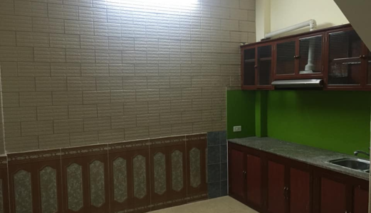 Nhà Đáng Mua Nhất Quận Hoàng Mai 33M2 Cực Gần Phố.