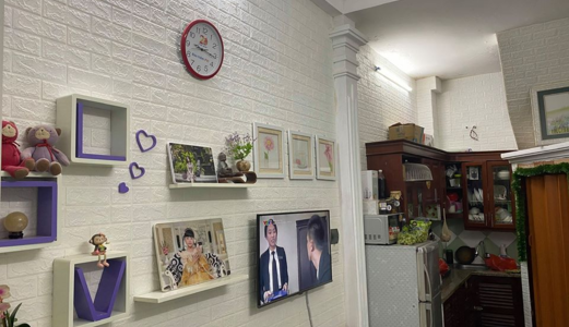 Bán Nhà Tặng Hết Nội Thất Cho Khách Tại Hoàng Mai.