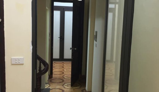 Nhà Đáng Mua Nhất Quận Hoàng Mai 33M2 Cực Gần Phố.