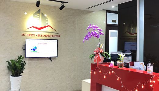 Cho Thuê Văn Phòng Ảo Siêu Rẻ 500K