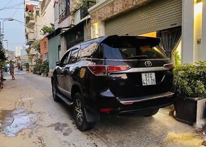 Vị Trí Hiếm! Nhà 2Mt Hxh Cmt8/p13/q10.60M2/3Tầng.chỉ 5 Tỷ(Thương Lượng).