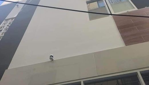 Nhà Mới Ở Ngay, Quận Phú Nhuận,30M2,5 Tầng,chỉ 3.8 Tỷ.