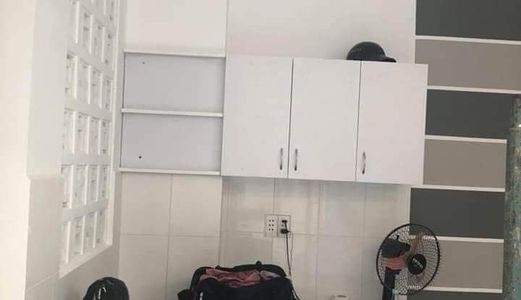 Nhà Mới Ở Ngay, Quận Phú Nhuận,30M2,5 Tầng,chỉ 3.8 Tỷ.