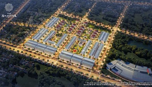 Đất Nền Trung Tâm Hành Chính Mới Tỉnh Trà Vinh, Mặt Tiền Đại Lỗ Võ Nguyên Giáp