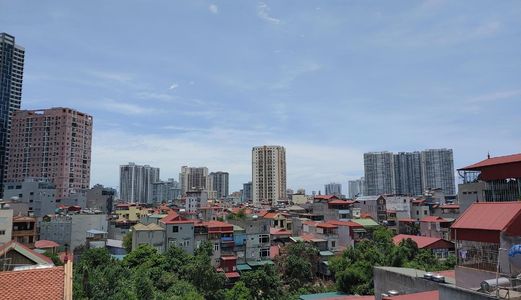 Siêu Phẩm : 4.2 Tỷ Nhà Phạm Văn Đồng Cổ Nhuế Bắc Từ Liêm Hà Nội.