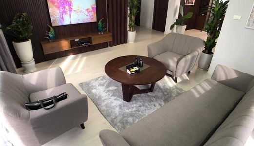   Biệt Thự Trong Mơ- Lợi Nhuận Bất Ngờ  