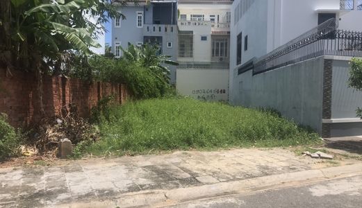 Bán Gấp Lô Đất Biệt Thự Đường Trần Phú Phường 5 Vũng Tàu