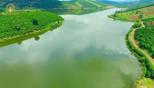 Bán Đất Ven Hồ, View Cực Đẹp Tại Lộc Đức, Bảo Lâm, Lâm Đồng.