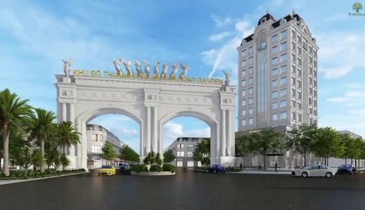 Đối Diện Khu Liên Hợp Cn Và Đô Thị Becamex 4600Ha - Đất Bình Dương 500Tr /150M2