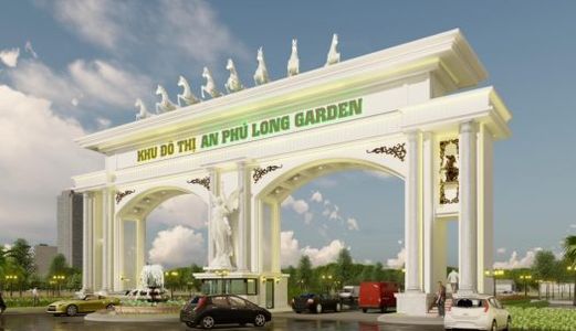 Đối Diện Khu Liên Hợp Cn Và Đô Thị Becamex 4600Ha - Đất Bình Dương 500Tr /150M2