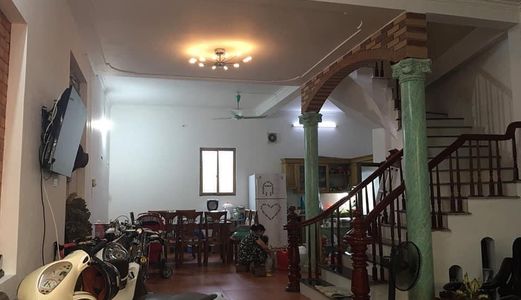 Bán Nhà Khương Hạ Thanh Xuân Ô Tô Đỗ Cửa Thoáng Trước Sau 90M 4 Tầng Giá Chỉ 5.5 Tỷ