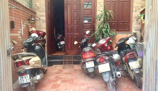 Bán Nhà Khương Hạ Thanh Xuân Ô Tô Đỗ Cửa Thoáng Trước Sau 90M 4 Tầng Giá Chỉ 5.5 Tỷ