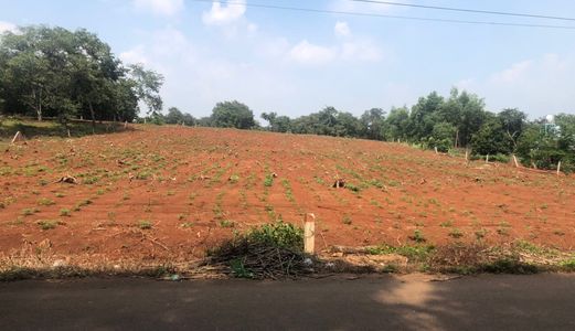 Kẹt Tiền Cần Bán Gấp Sào Đất Thổ Cư Gần Sân Bay Long Thành Giá 2Tr/m2