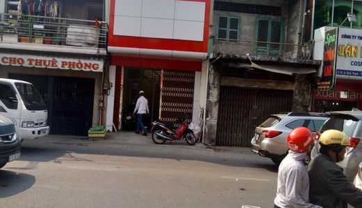 Cần Bán Nhà Mặt Tiền Đường Xô Viết Nghệ Tĩnh, P24, Q. Bình Thạnh Dt 64M2 Giá 9Tỷ8 Còn Thương Lượng