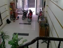 Chính Chủ Cần Bán Nhà Khu Tái Định Cư Phố Thiên Hiền, Quận Nam Từ Liêm