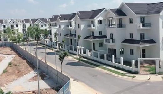 Times Garden Vĩnh Yên Mang Lại Giá Trị Thực Cho Nhà Đầu Tư