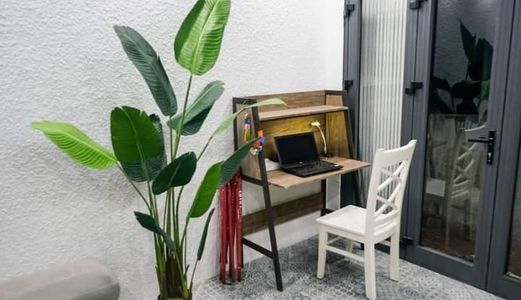Dòng Tiền Siêu Lợi Nhuận 38Tr/th => Nhà Như Khách Sạn 5*.
