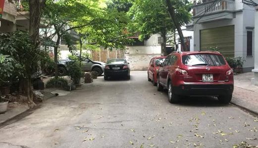 Siêu Hiếm! Khu Vip Phân Lô – Kinh Doanh Đỉnh – Võng Thị- Lô Góc -Garage Ô Tô – 52M,5Tầng,Giá: 9.3 Tỷ