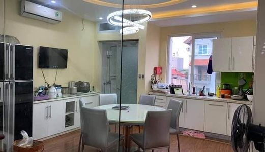 Siêu Hiếm! Khu Vip Phân Lô – Kinh Doanh Đỉnh – Võng Thị- Lô Góc -Garage Ô Tô – 52M,5Tầng,Giá: 9.3 Tỷ