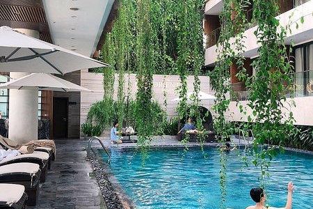 Bán Khách Sạn 24 Phòng Đường Phan Văn Trị, Phường Thắng Tam. Cách Biển Chỉ 100M