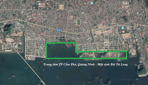 Siêu Dự Án Hot Hơn Cả Phương Đông Vân Đồn Là Gì???