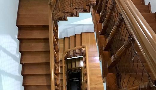 Nhà Đẹp Long Lanh - Kinh Doanh Online - 5 Phòng Ngủ Full Nội Thất - Ngõ Thẳng Tắp