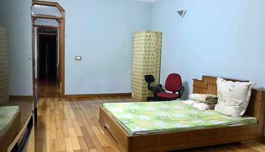 Nhà Đẹp Long Lanh - Kinh Doanh Online - 5 Phòng Ngủ Full Nội Thất - Ngõ Thẳng Tắp