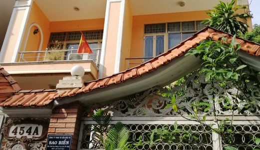 Bán Nhà Mặt Tiền Hoàng Dư Khương, P.12, Q.10 4M X 11M Giá Chỉ 12,9 Tỷ