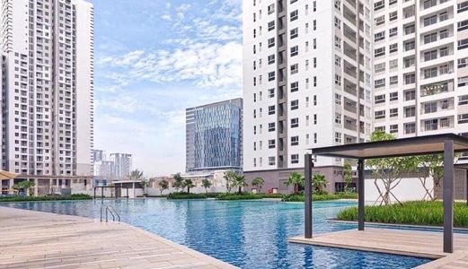 480 Triệu Sở Hữu Ngay Căn Hộ Officetel Liền Kề Phú Mỹ Hưng - Dự Án Sunrise Riverside