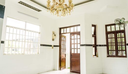 Chính Chủ Cần Bán Nhà Mặt Tiền Đường Quốc Lộ 1K, Kp Tân Hòa, P. Đông Hòa. Tỉnh Bình Dương