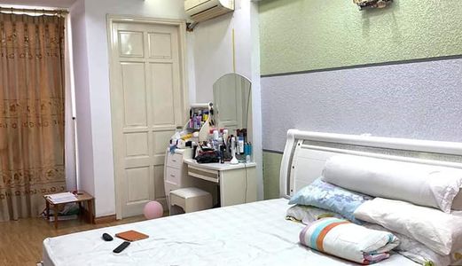 Khu Phân Lô Vip Ô Tô Tránh Hai Mặt Ngõ Thoáng Trước , Thoáng Sau.