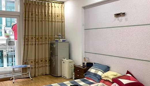 Khu Phân Lô Vip Ô Tô Tránh Hai Mặt Ngõ Thoáng Trước , Thoáng Sau.