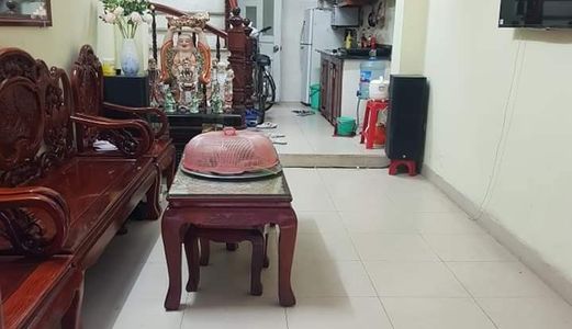   Hiếm! Thụy Khuê - Nhà Đẹp Ở Ngay - Ngõ Rộng Thoáng – Ba Bước Ra Hồ Tây,30M,5T, Giá: 2.9 Tỷ