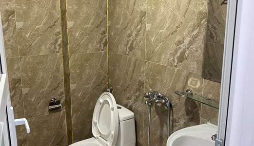   Hiếm! Thụy Khuê - Nhà Đẹp Ở Ngay - Ngõ Rộng Thoáng – Ba Bước Ra Hồ Tây,30M,5T, Giá: 2.9 Tỷ