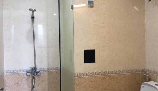 Cho Thuê Gấp Căn Hộ Cc 106 Hoàng Quốc Việt, Full Đồ, 9Tr/tháng