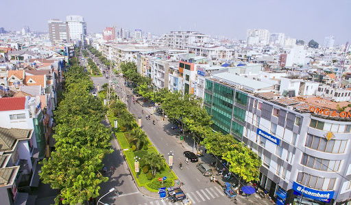 Bán Nhà Giá Rẻ Chính Chủ Phan Xích Long Giá Chỉ 1.85 Tỷ.