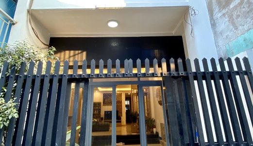 Cần Bán Nhà Gần Mt Tô Hiến Thành P.13 Q10, Dt 4X9M,43M2, 2 Tầng, Giá 3 Tỷ 5 Tl